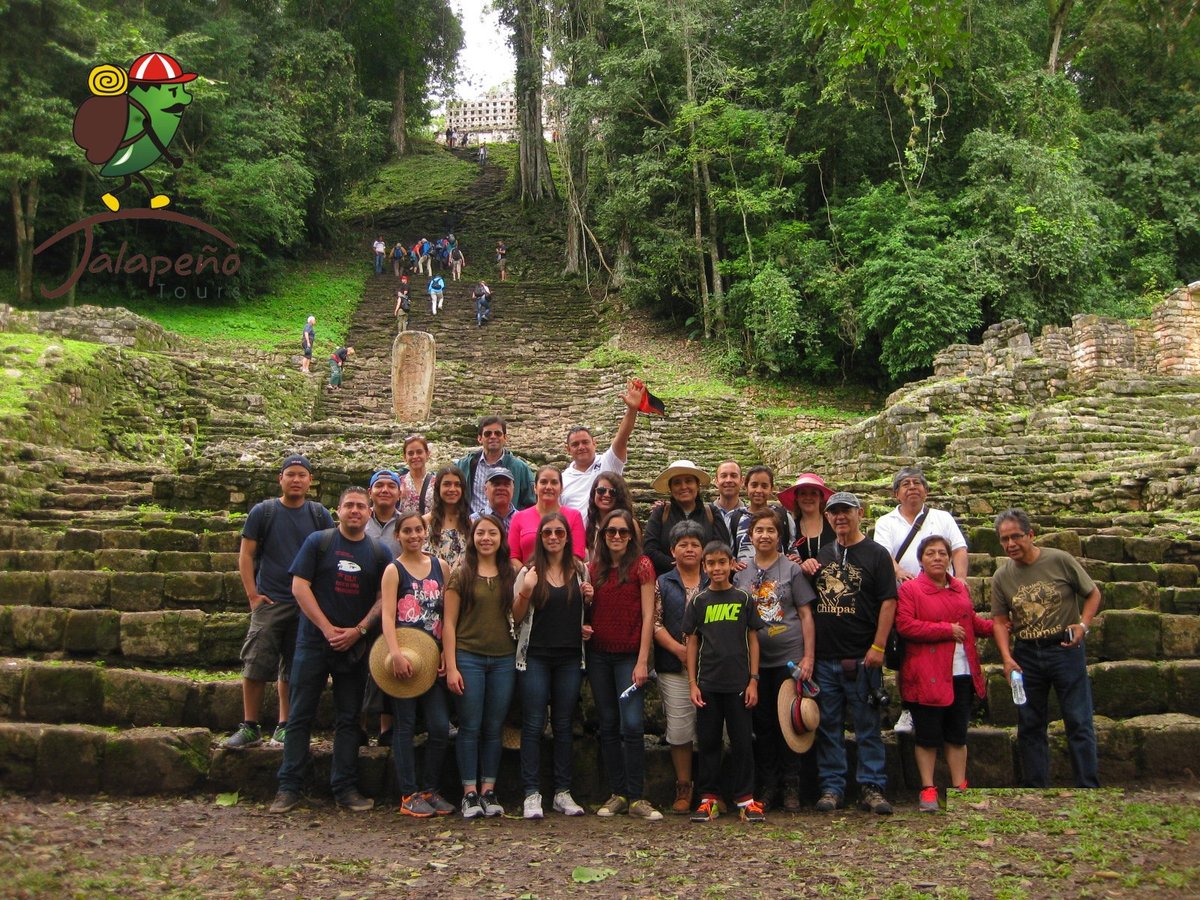 Total 99+ imagen jalapeno tours san cristobal de las casas