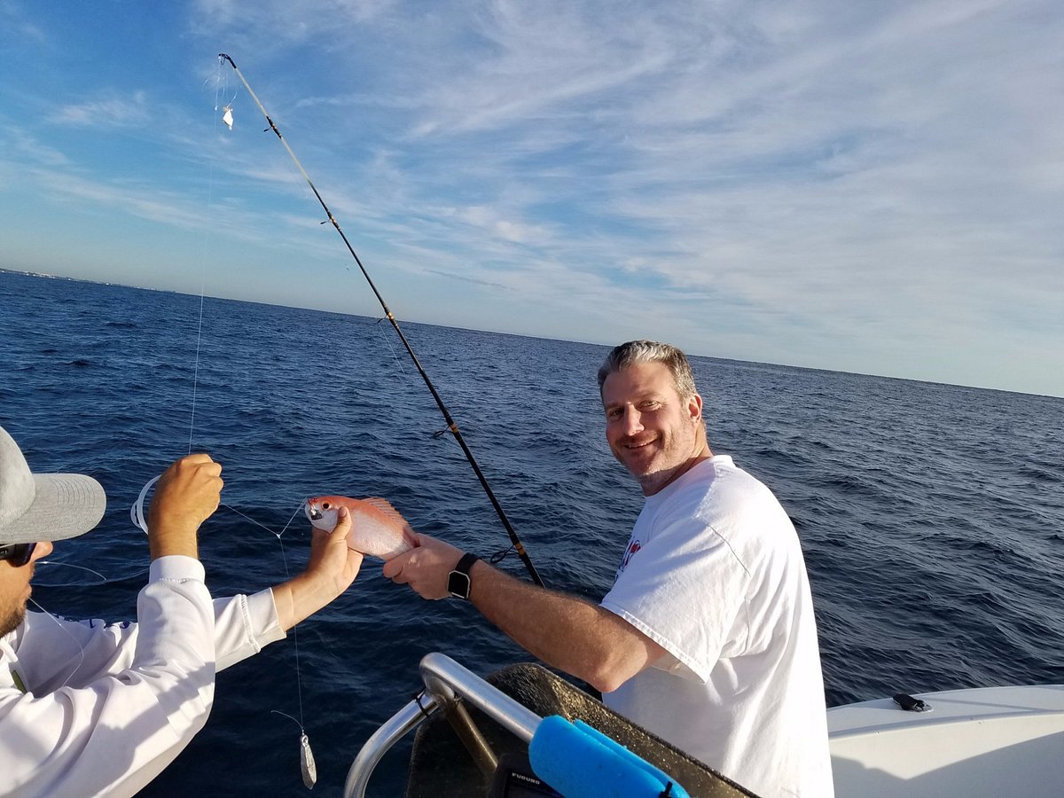 Winter/ Spring 2019 Delray Beach Fishing Forecast – Fish Envy Charters