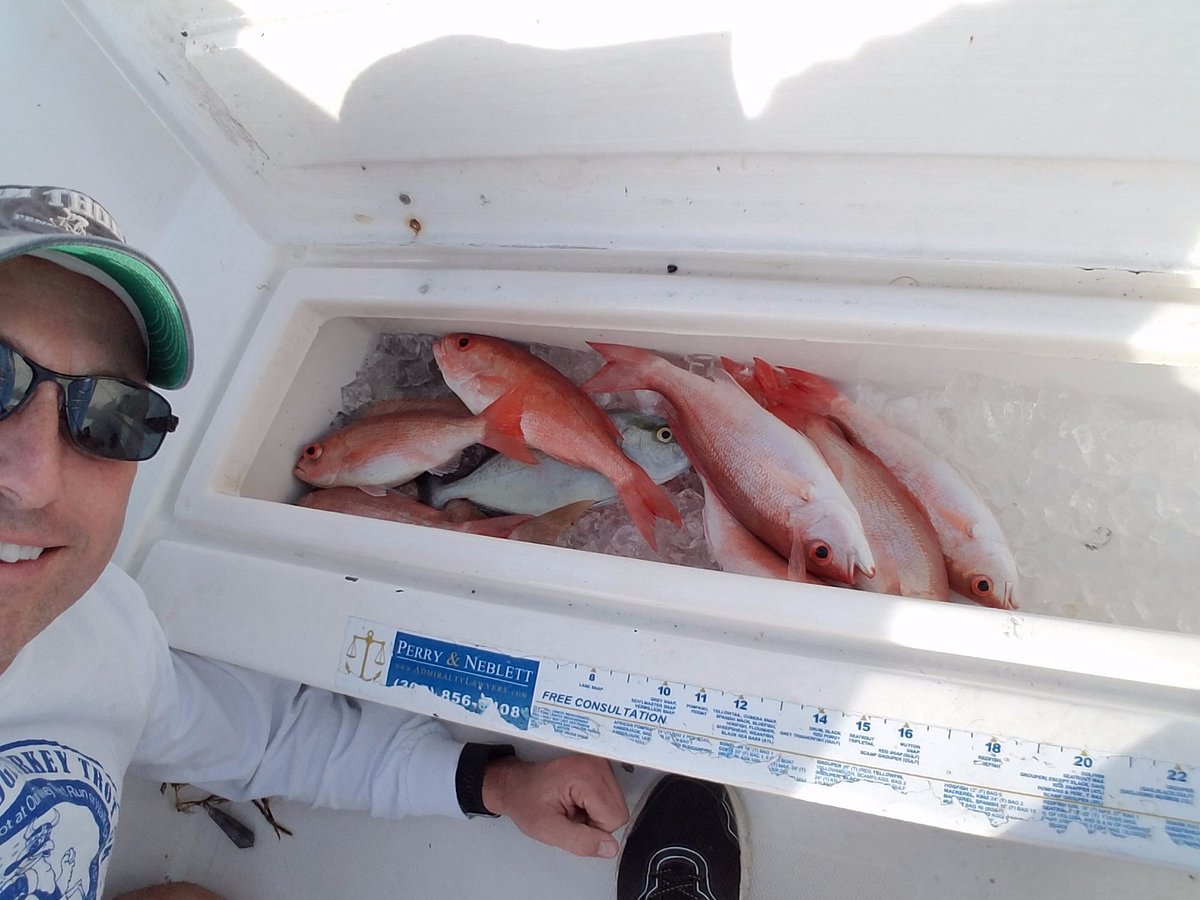 Winter/ Spring 2019 Delray Beach Fishing Forecast – Fish Envy Charters