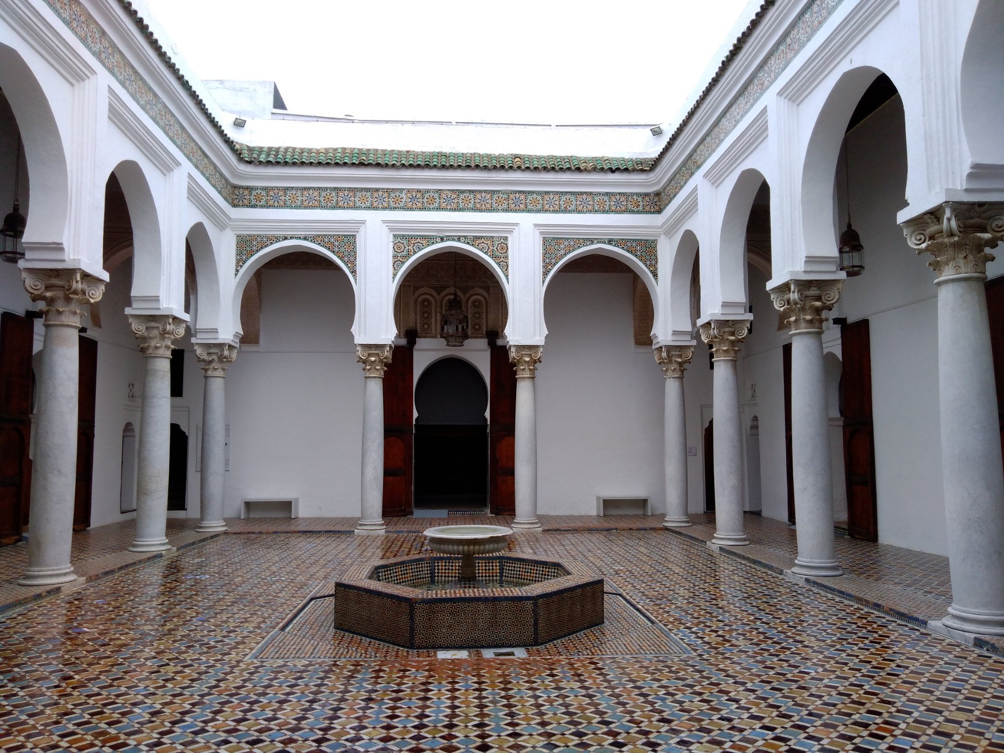 MUSEE DE LA KASBAH (Tanger (Tanja)): Ce Qu'il Faut Savoir Pour Votre ...