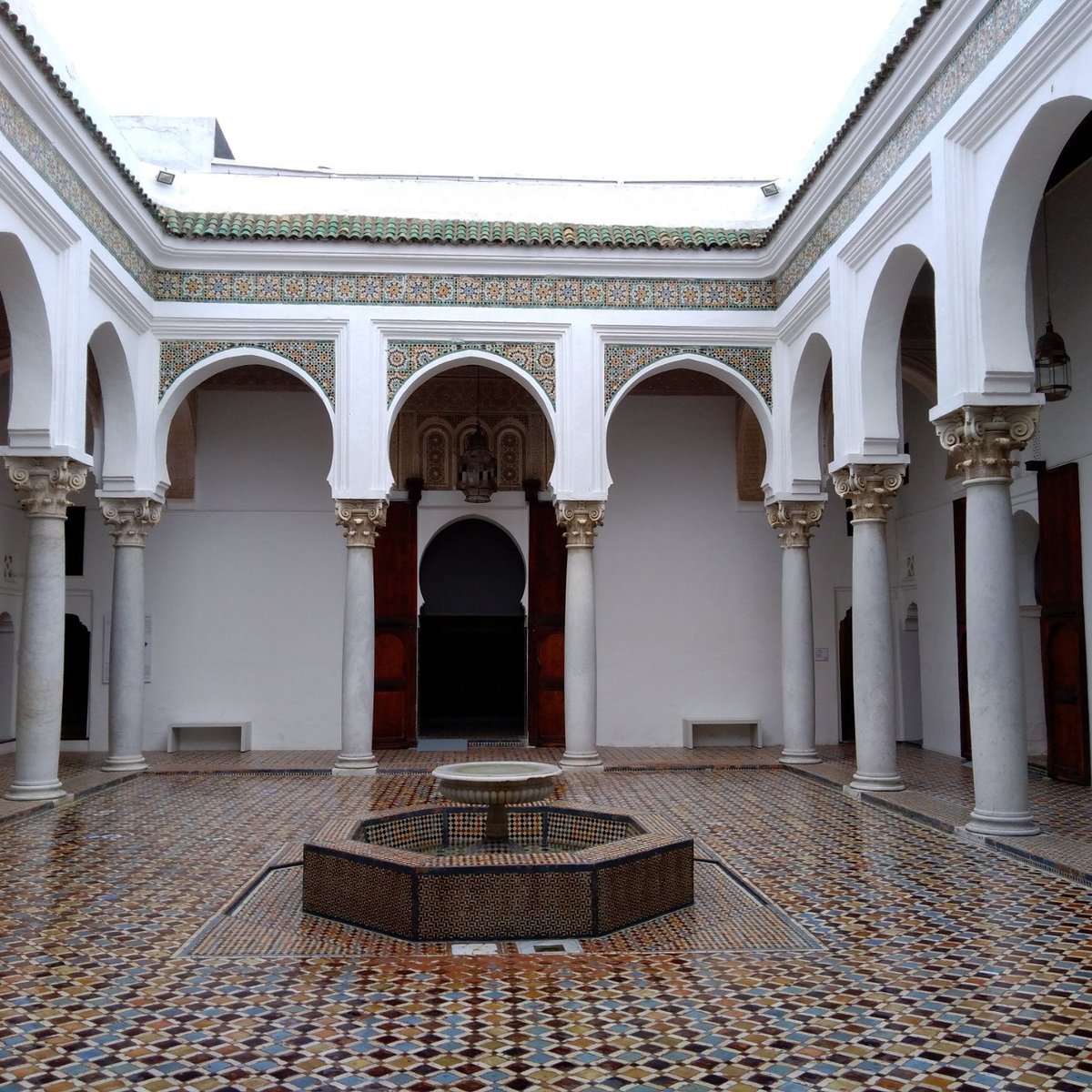 Musee de la Kasbah, Танжер: лучшие советы перед посещением - Tripadvisor