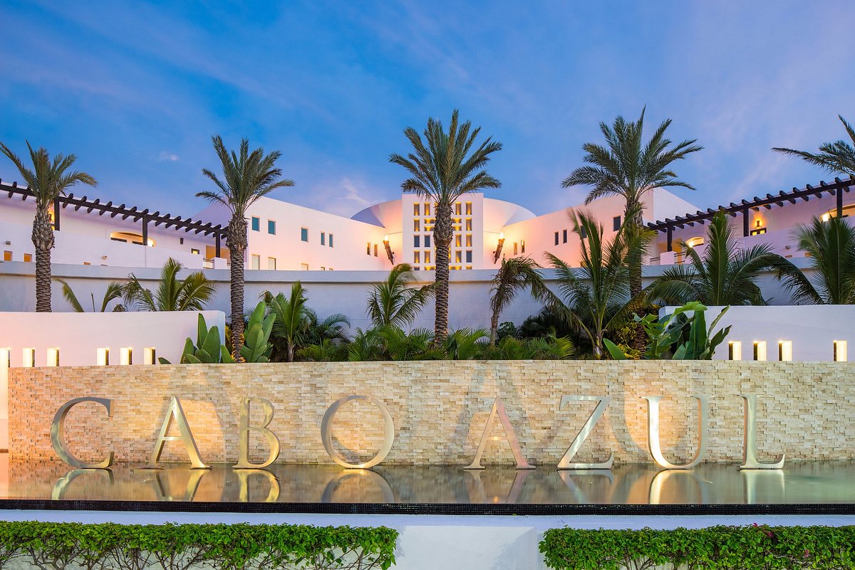 Cabo Azul Resort, hotel in San Jose del Cabo
