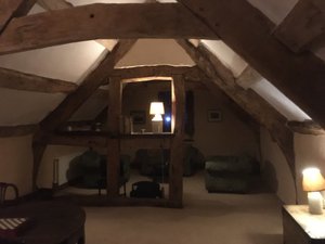 Room & Suite