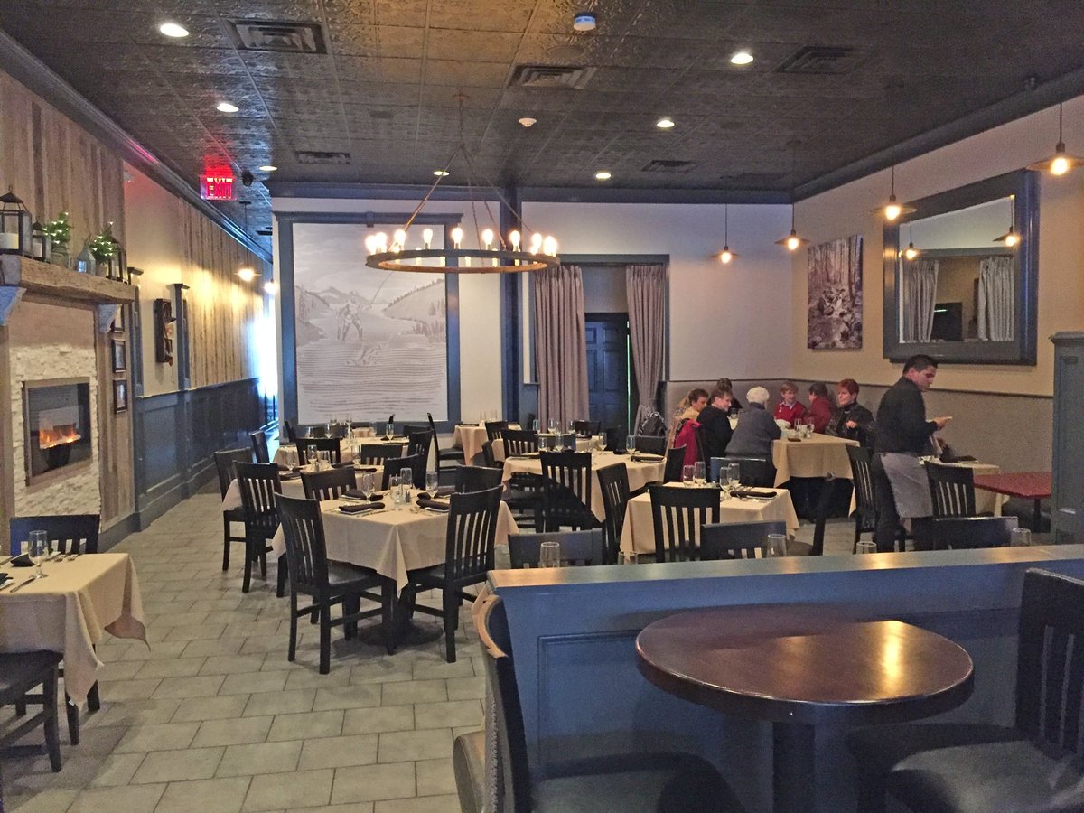 KISCO RIVER EATERY, Mount Kisco - Restaurant Reviews, Photos & Phone ...