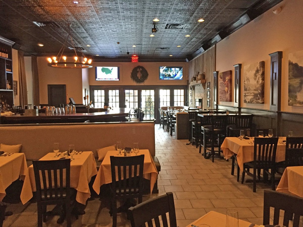 KISCO RIVER EATERY, Mount Kisco - Restaurant Reviews, Photos & Phone ...