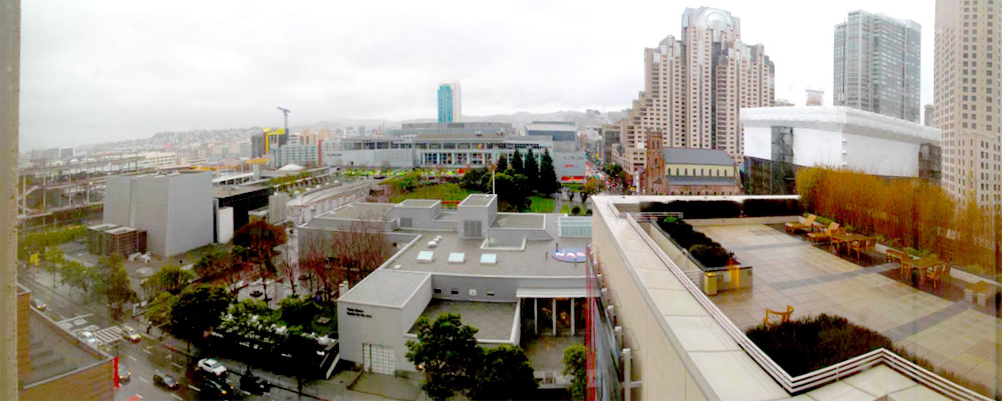 Hotel photo 84 of The St. Regis San Francisco.