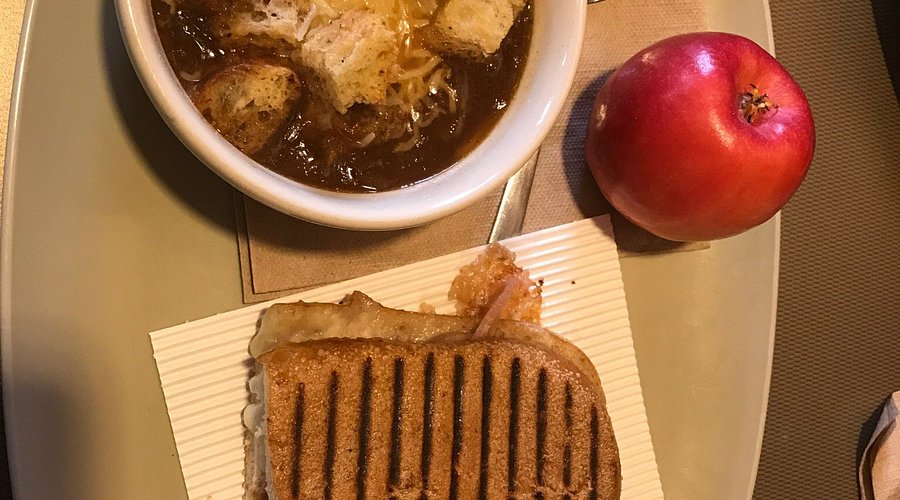 Panera Bread