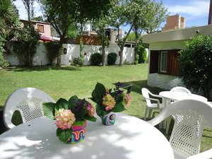 Áreas familiares y de juego