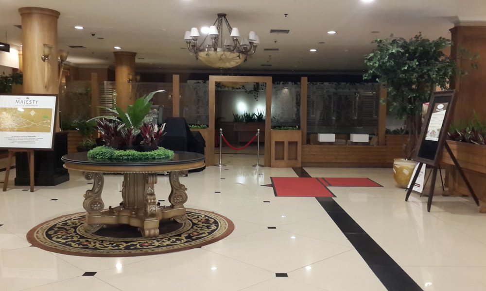 THE MAJESTY HOTEL (AU$38): 2022 Prices & Reviews (Bandung, Indonesia ...