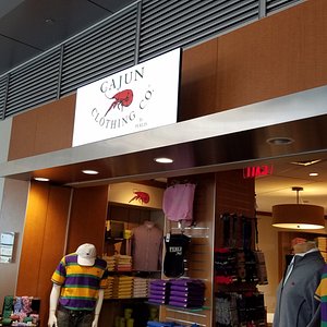 New Orleans Saints Store - All You Need to Know BEFORE You Go (with Photos)