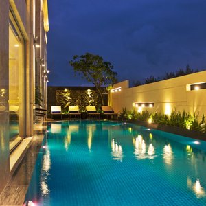 Hadana Boutique Hotel, hotel in Da Nang