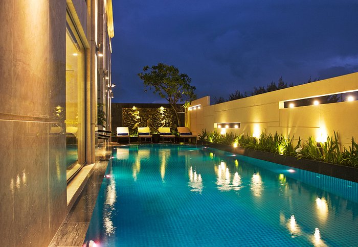 Giúp bạn tìm những hồ bơi đẹp ở Đà Nẵng cho chuyến đi thêm thú vị
