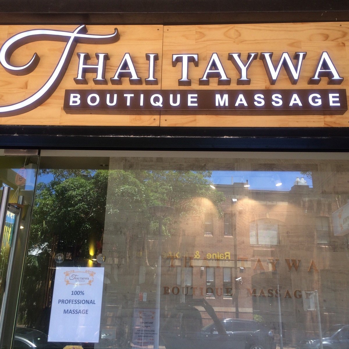 Thai Taywa Massage - All You Need to Know BEFORE You Go (2024)