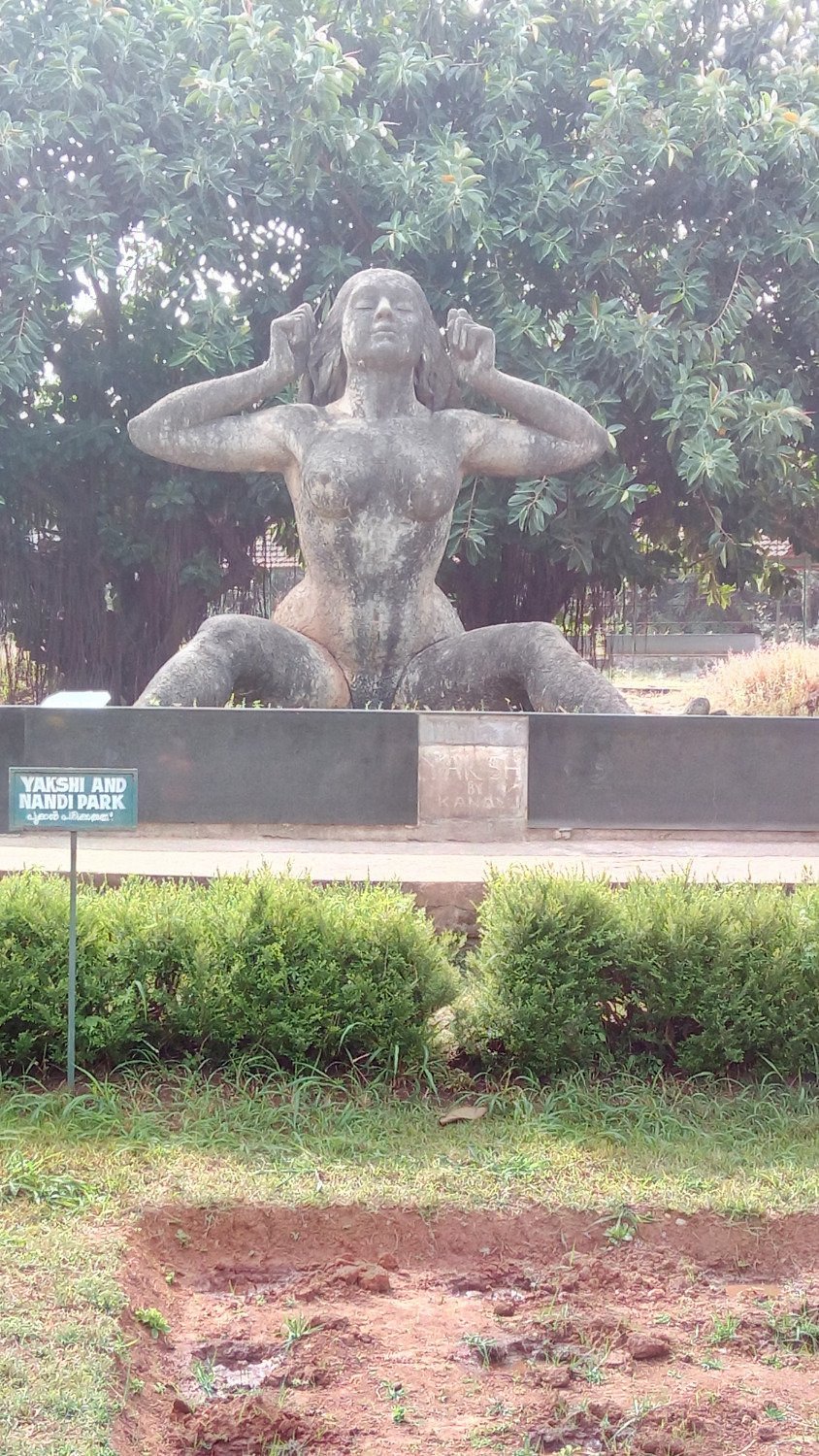 Yakshi Statue - All You Need to Know BEFORE You Go (with Photos)