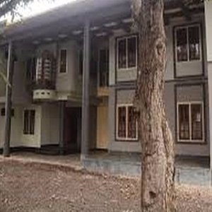 Home side view