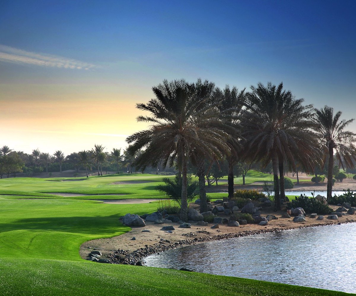 Abu Dhabi Golf Club - 2021 All You Need to Know BEFORE You Go (with