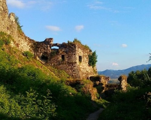 9 famous castles of Ukraine — witnesses of noble past - We Are Ukraine