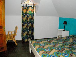 Chambre et suite