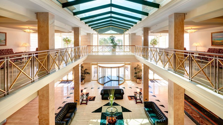 Hall