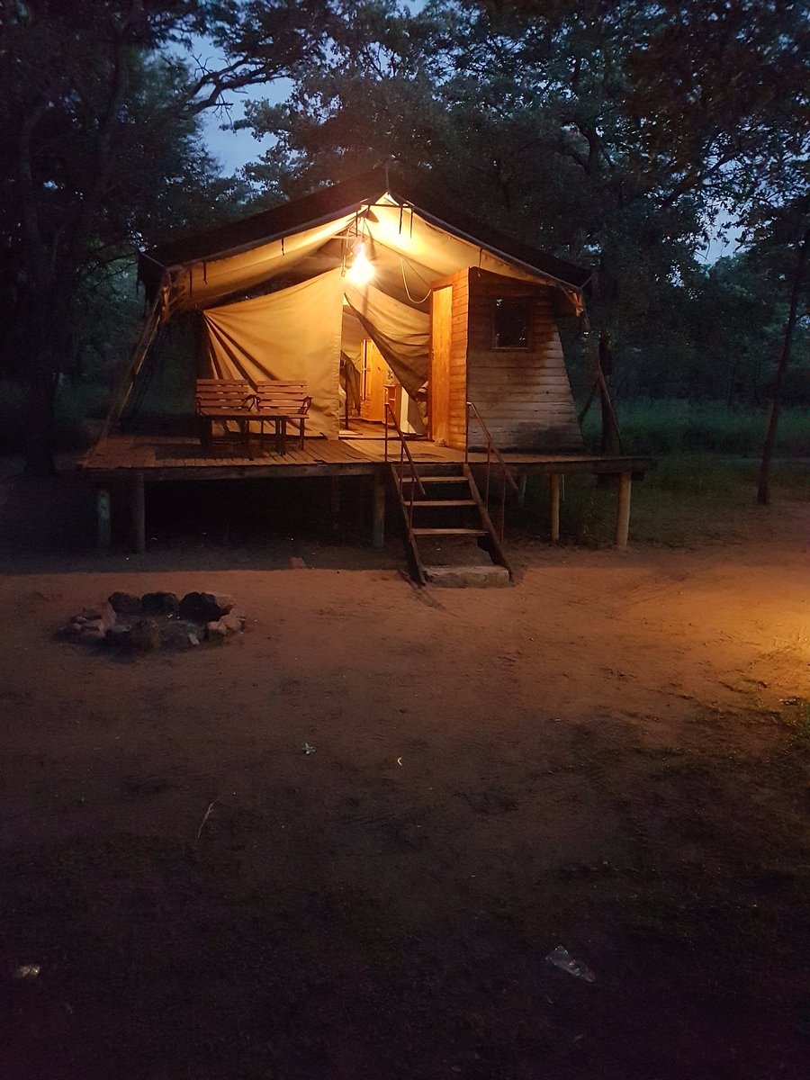 phuduhudu safari camp