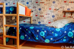 Room & Suite
