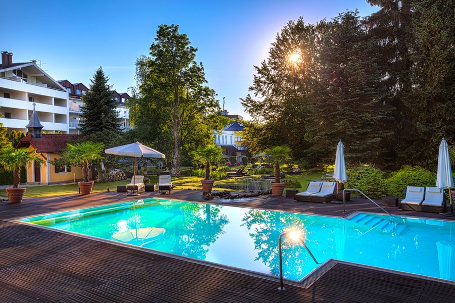 Parkhotel Residence Bewertungen Fotos Preisvergleich Bad Worishofen Deutschland Tripadvisor