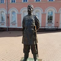 городовой