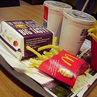 Big Tasty