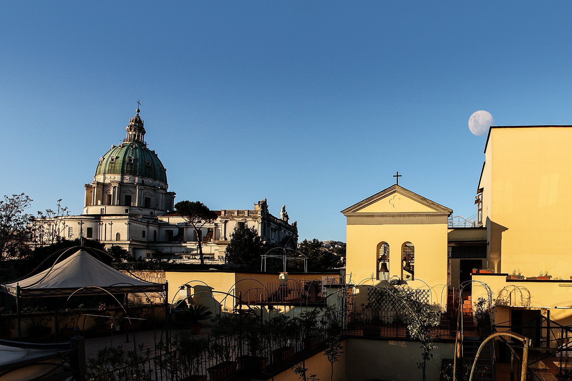 Grand Hotel Capodimonte image