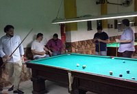Dez bares com sinuca no Rio de Janeiro - Bares - Rio de Janeiro - Boa  Diversão - Boa Diversão - (Notícia)
