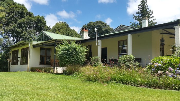 THISTLEDOWN COUNTRY HOUSE - Guest house Reviews (Howick, South Africa)