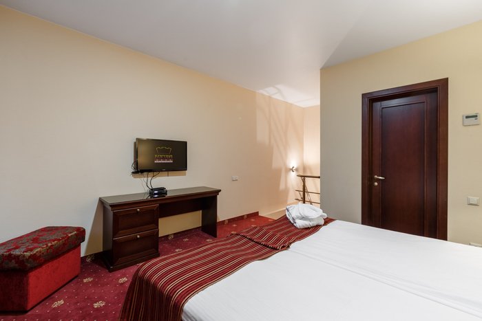 Club Hotel Corona Rooms: Pictures & Reviews - Tripadvisor