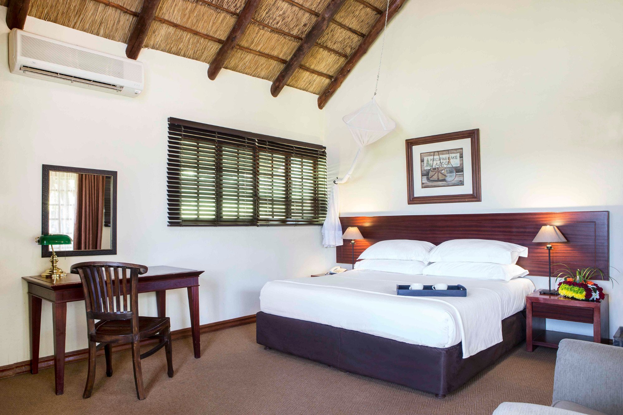 Hotel photo 42 of Premier Hotel Roodevalley.