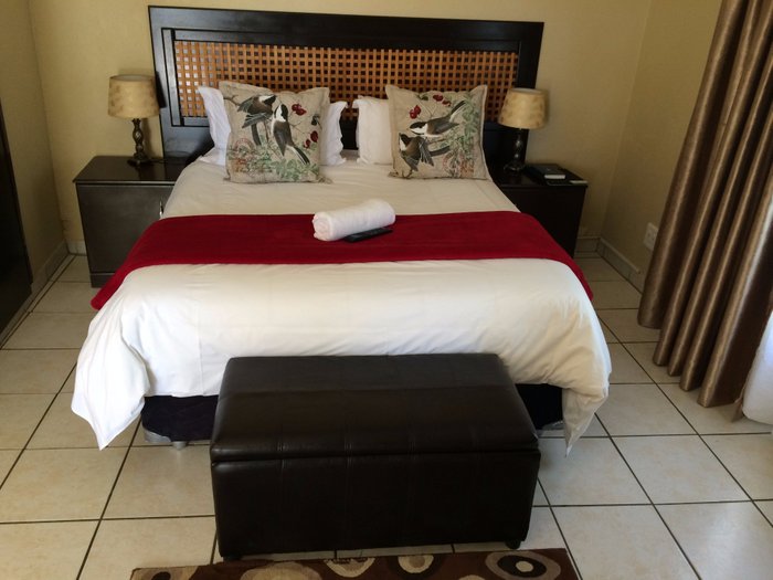 MCBEST GUEST HOUSE - Updated 2024 Prices & Reviews (Ermelo, South Africa)