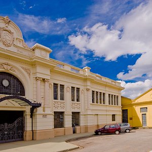 Estacao Ferroviaria De Sorocaba - All You Need to Know BEFORE You Go (with  Photos)