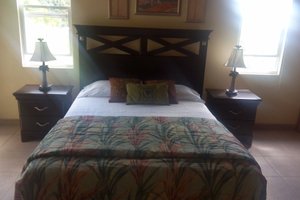 Room & Suite