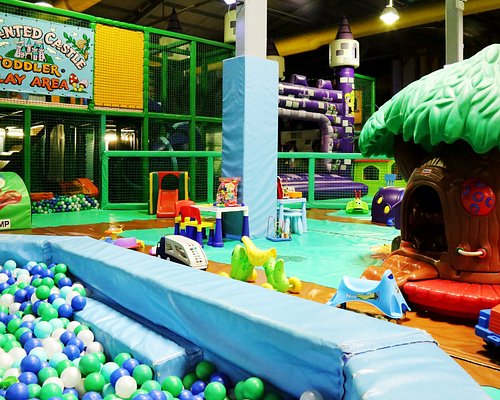 THE 10 BEST Bristol Game & Entertainment Centers (Updated 2024)