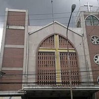 Sta. Perpetua Parish Church
