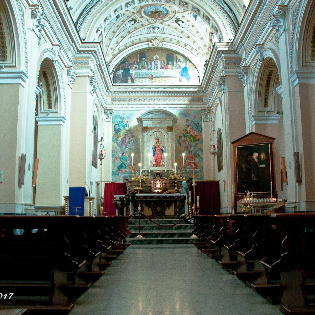 Chiesa Santa Maria Degli Angeli Orari Messe Chiesa Santa Maria degli Angeli (Pietrelcina) - Tripadvisor
