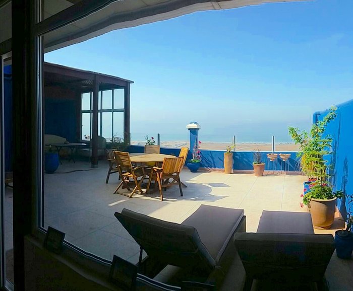 Hee Nalu Surf Camp (Tamraght) - 호텔 리뷰 & 가격 비교