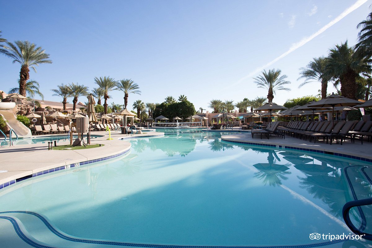 The Westin Rancho Mirage Golf Resort &amp; Spa, hôtel à Californie
