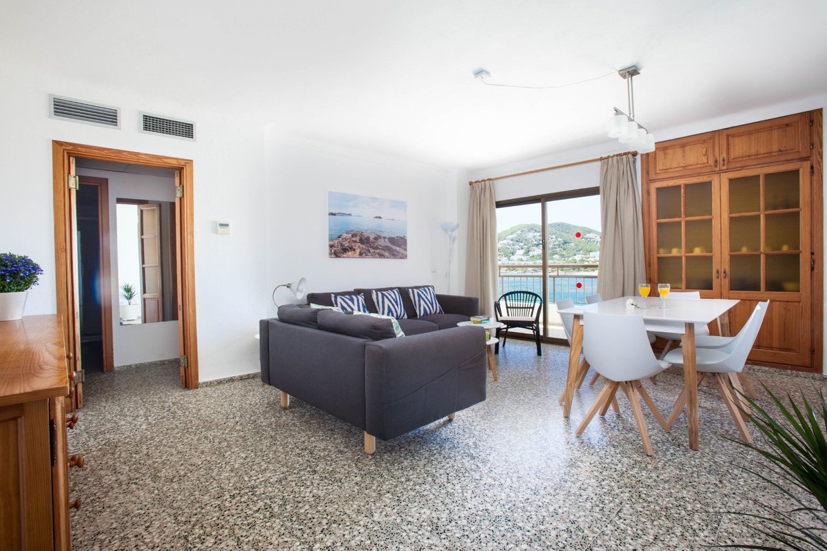 APARTAMENTOS BAHIA - Updated 2022 Prices (Santa Eulalia del Río, Spain)