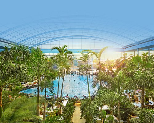 north rhine westphalia tourist attractions