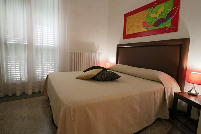 PALAZZO DE TOMASI B&B - Prices & Reviews (Gallipoli, Italy)