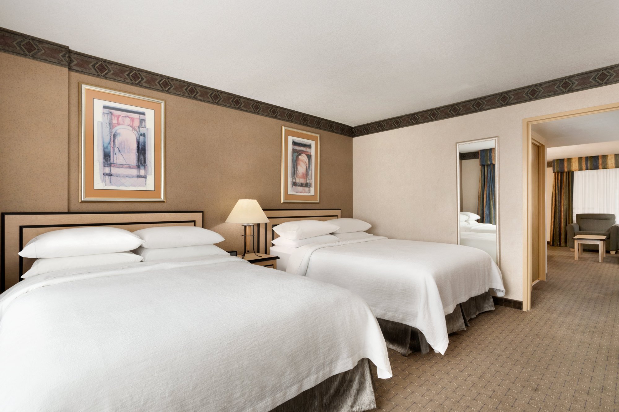 Embassy Suites By Hilton Convention Center Las Vegas 103 ̶2̶0̶8̶ Updated 2022 Prices