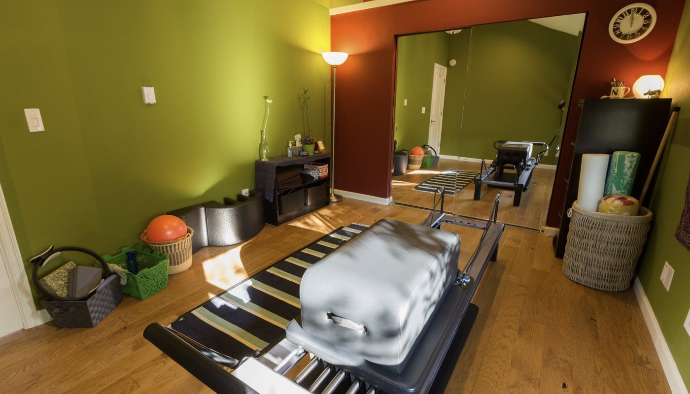 Joyful Fitness Pilates (Kirkland, WA): Hours, Address - Tripadvisor
