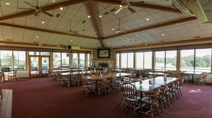 Annbriar's Smokehouse Restaurant