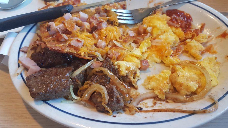 IHOP