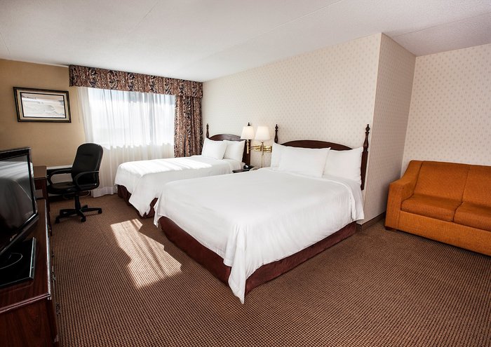 Clifton Victoria Inn at the Falls - UPDATED 2024 Prices, Reviews & Photos