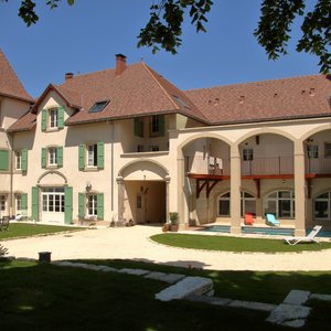 gites Pont d'Adèle